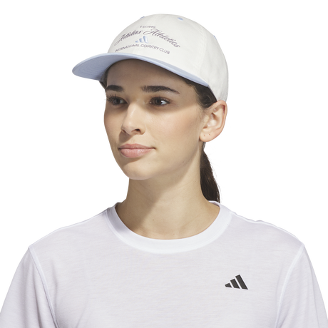 adidas Women's Cappuccino Relaxed Unisex Accessories Hats & Caps