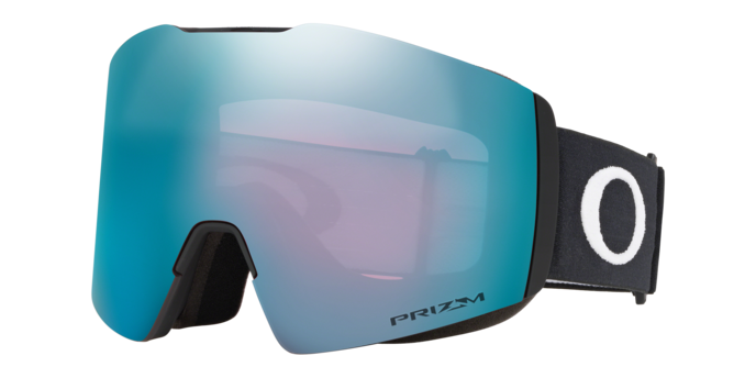 Oakley Fall Line L Snow Goggles-3