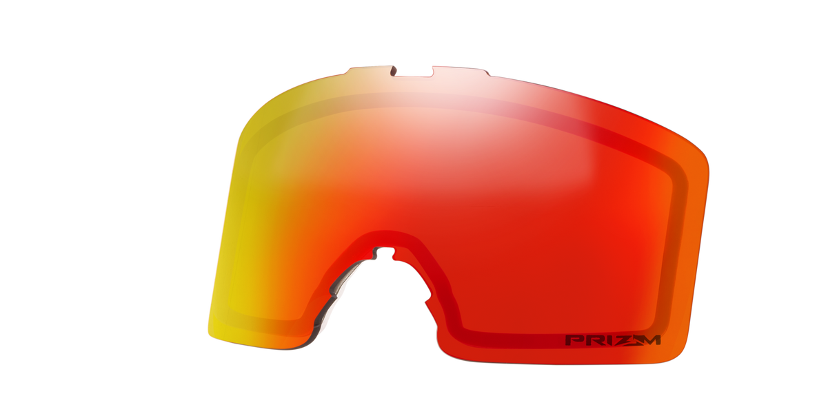 Oakley Line Miner S Replacement Lenses