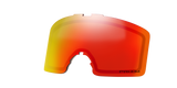 Oakley Line Miner S Replacement Lenses