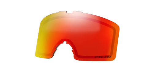 Oakley Line Miner S Replacement Lenses