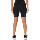 Asics Women's Road High Waist 8-Inch Sprinter-2
