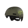 Oakley St 1 No Mips Skate Helmet-1