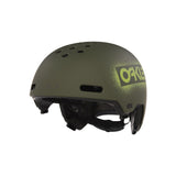 Oakley St 1 No Mips Skate Helmet-1