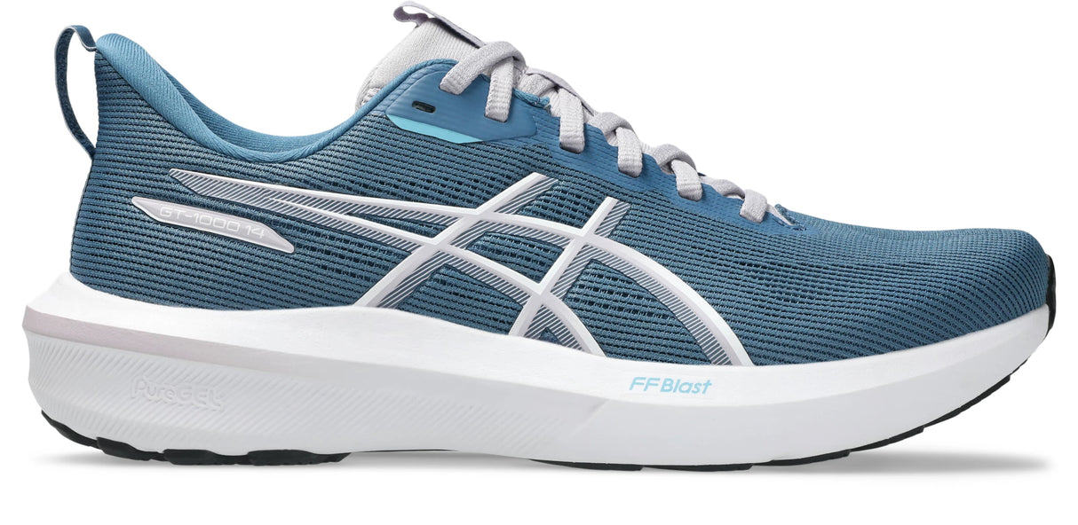 Asics Women's GT-1000 14 Running Shoes-1