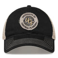 The Game Headwear Central Florida Circle Design Hat