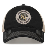 The Game Headwear Central Florida Circle Design Hat