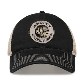 The Game Headwear Central Florida Circle Design Hat