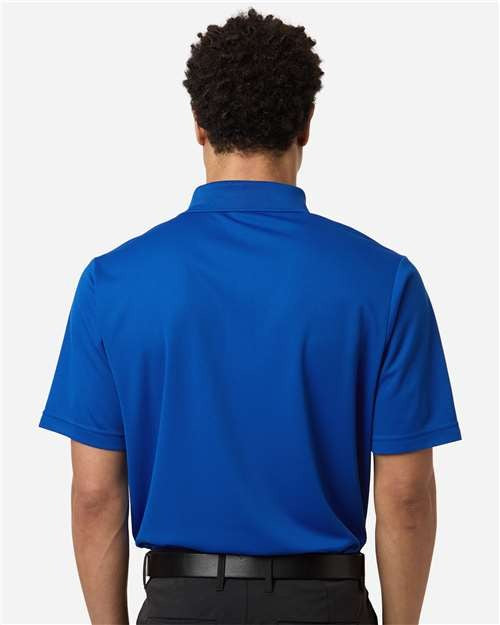 CORE365 Men's Nova Performance Pique Pocket Polo-5
