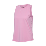 hummel Women's Vera Tech Top-1