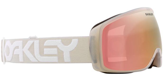Oakley Flight Tracker M Snow Goggles-12