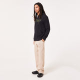 Oakley Men's Teddy Full Zip Hoddie Sweatshirt-13