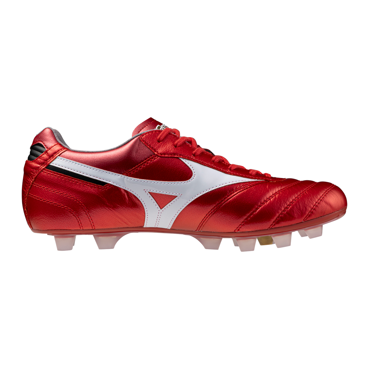 Mizuno Adult Morelia II Japan Soccer Cleats-3