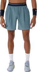 Asics Men's Game 7-Inch Shorts-1
