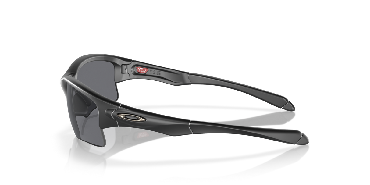 Oakley Quarter Jacket Sunglasses-5