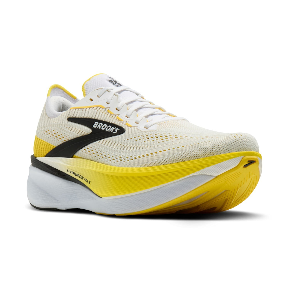 Brooks Men's Hyperion Max 4 Running Shoes-1