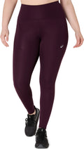 Asics Women's Road High Waist Tight-1