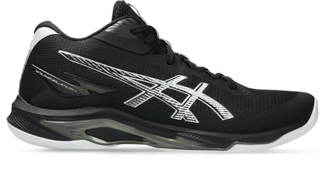 Asics Men's Netburner Ballistic FF MT 4 Volleyball Shoes-1