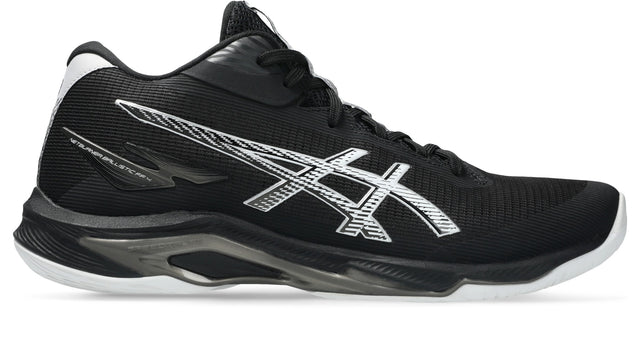 Asics Men's Netburner Ballistic FF MT 4 Volleyball Shoes-1
