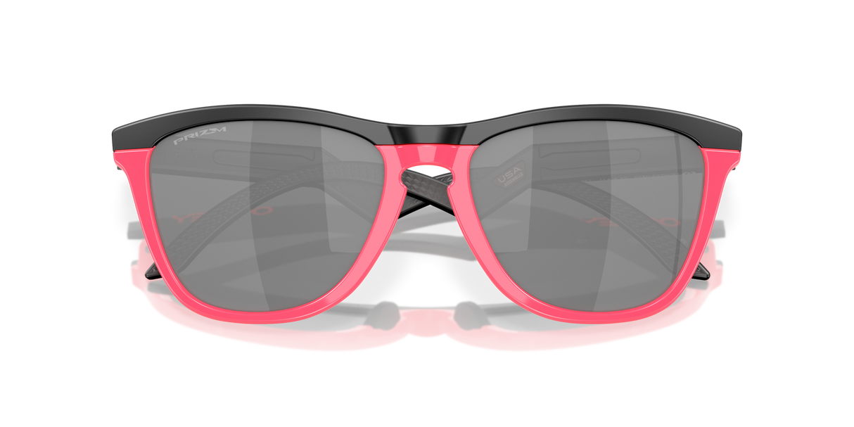 Oakley Frogskins Hybrid Glasses-9