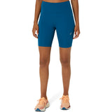 Asics Women's Road High Waist 8-Inch Sprinter-1