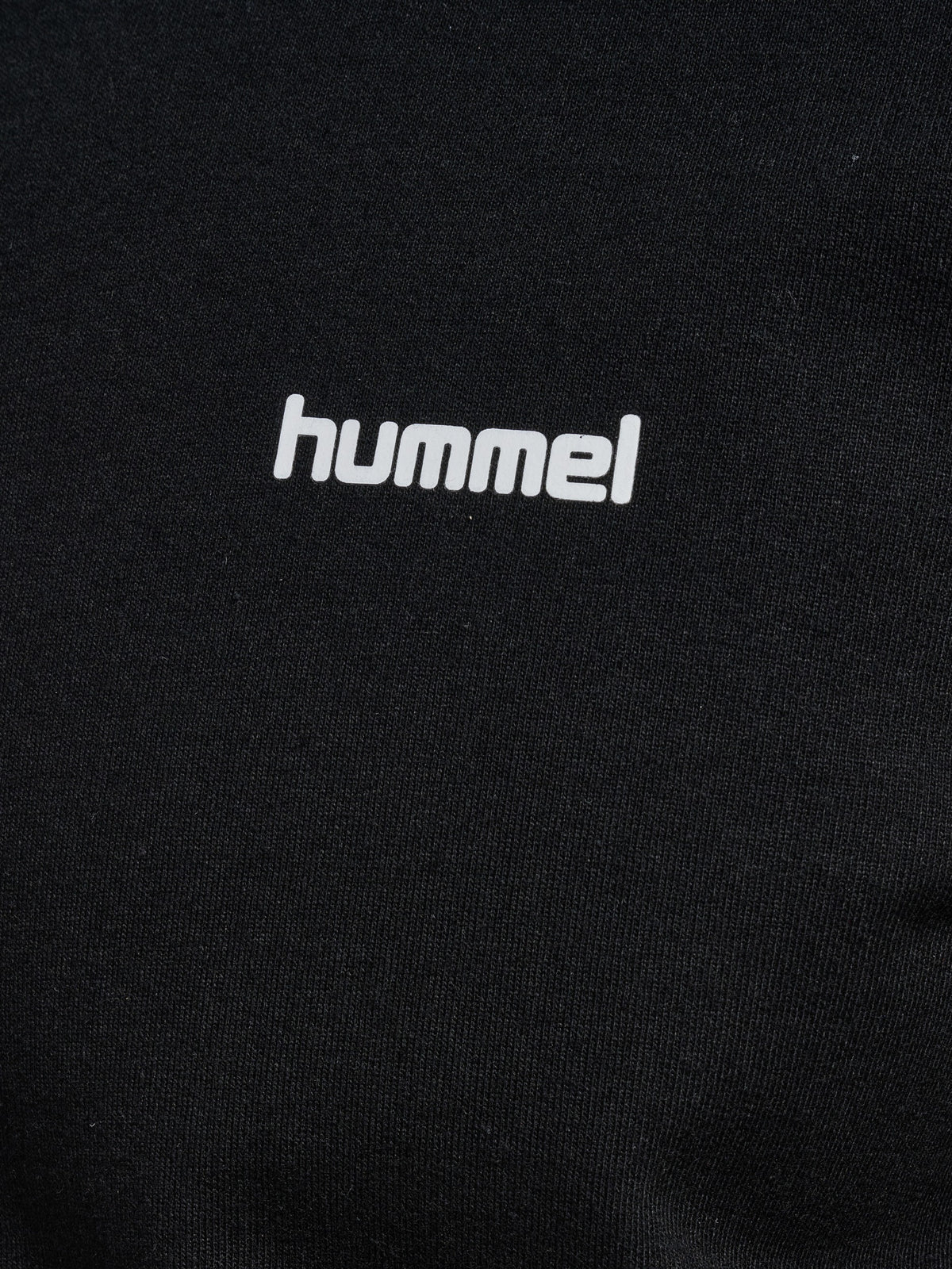hummel Men's Frame Crewneck-3
