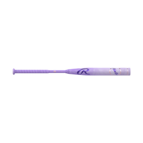 (HARD LAUNCH JULY 2026) Rawlings Halo 30" -10 Fastpitch Softball Bat-1