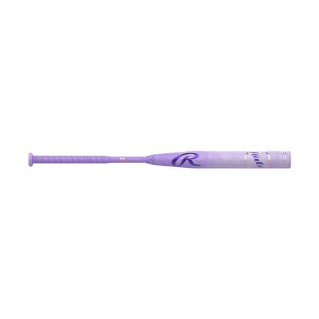 (HARD LAUNCH JULY 2026) Rawlings Halo 30" -10 Fastpitch Softball Bat-1