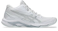 Asics Women's Netburner Ballistic FF MT 4 Volleyball Shoes-1