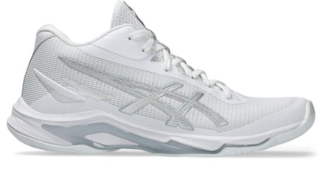 Asics Women's Netburner Ballistic FF MT 4 Volleyball Shoes-1