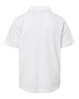 CORE365 Youth Nova Performance Pique Polo-2
