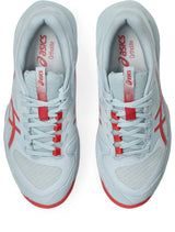 Asics Women's Solution Speed FF 4 Clay Tennis Shoes-4