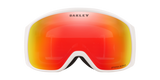 Oakley Flight Tracker M Snow Goggles-2