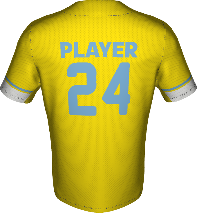 Adidas Icon Pro Sublimated Two Button Jersey League Outfitters