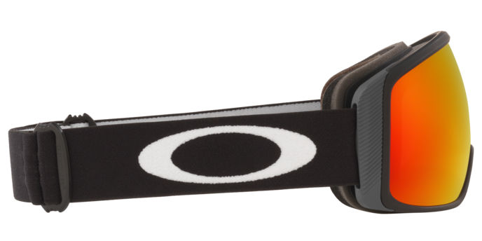 Oakley Flight Tracker M Snow Goggles-11