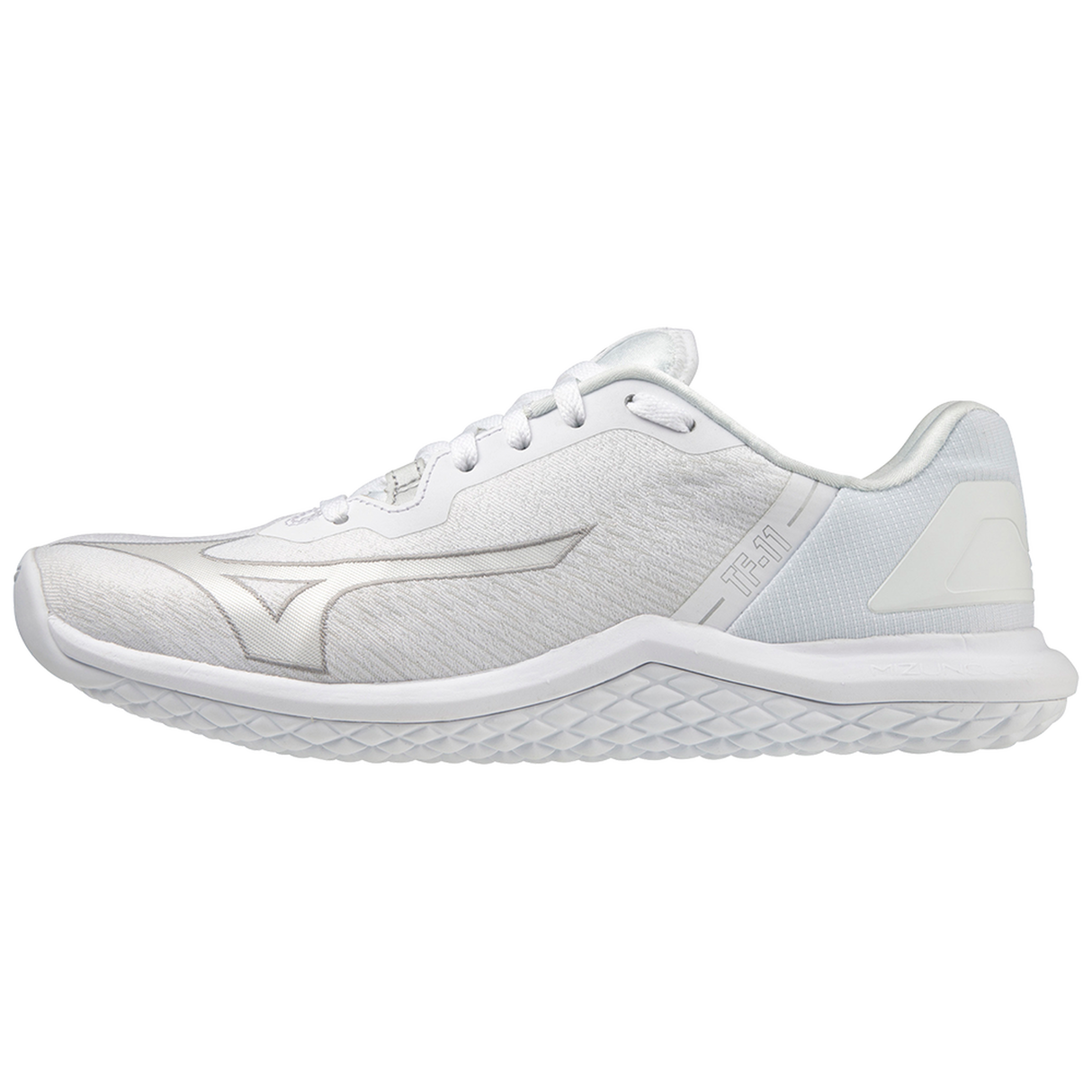 Mizuno Women's TF-11 Training Shoes-1