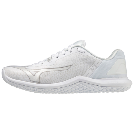Mizuno Women's TF-11 Training Shoes-1