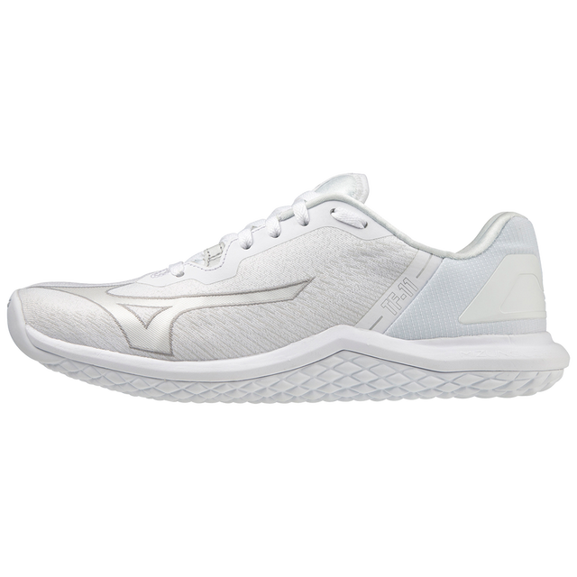 Mizuno Women's TF-11 Training Shoes-1