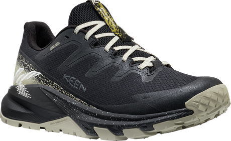 KEEN Men's Targhee Apex Wide Waterproof Hiking Shoe-2