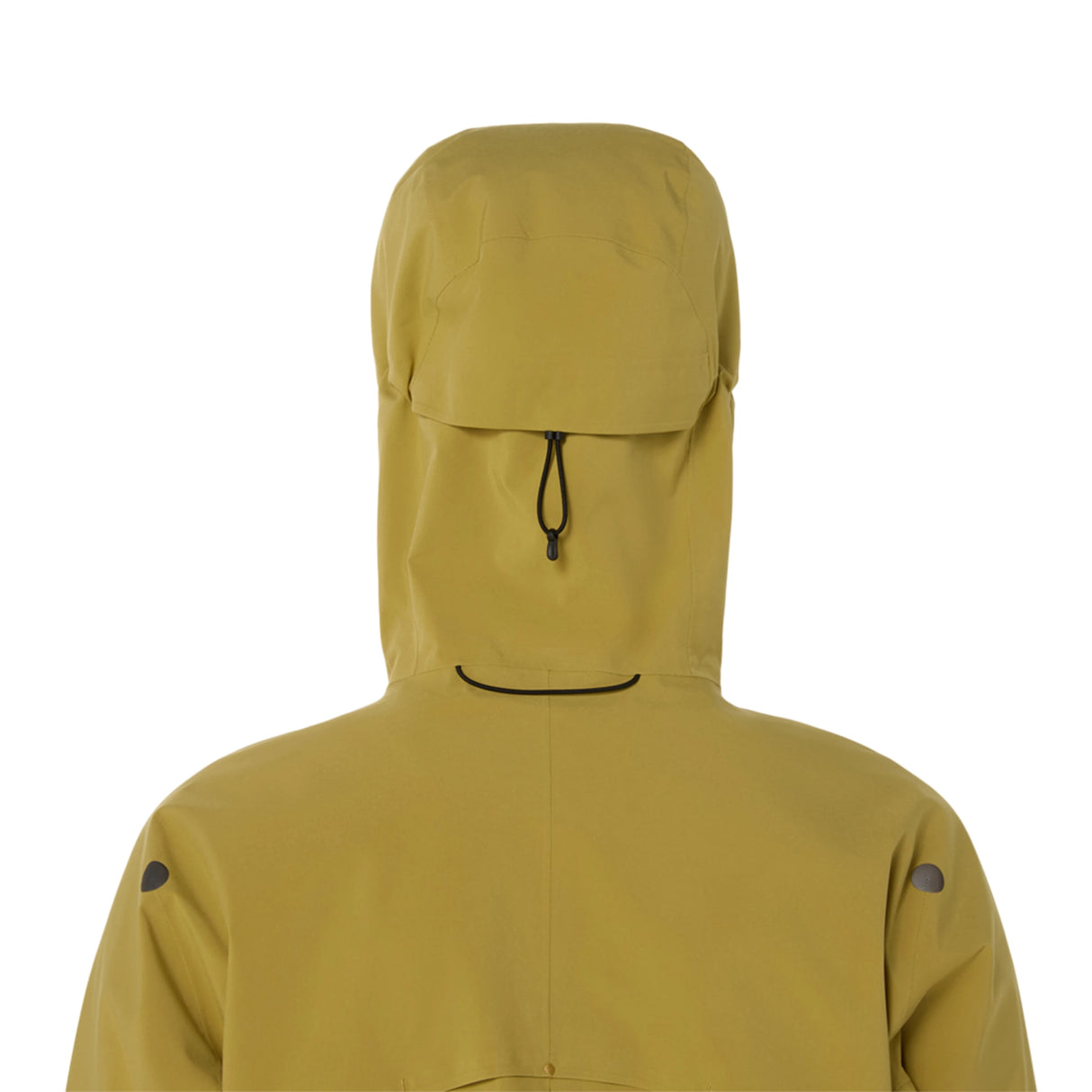 Asics Women's Metarun Waterproof Jacket-10
