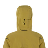 Asics Women's Metarun Waterproof Jacket-10