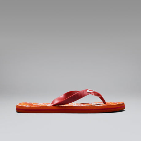 Oakley Men's Catalina Flip Flop Sandals-1