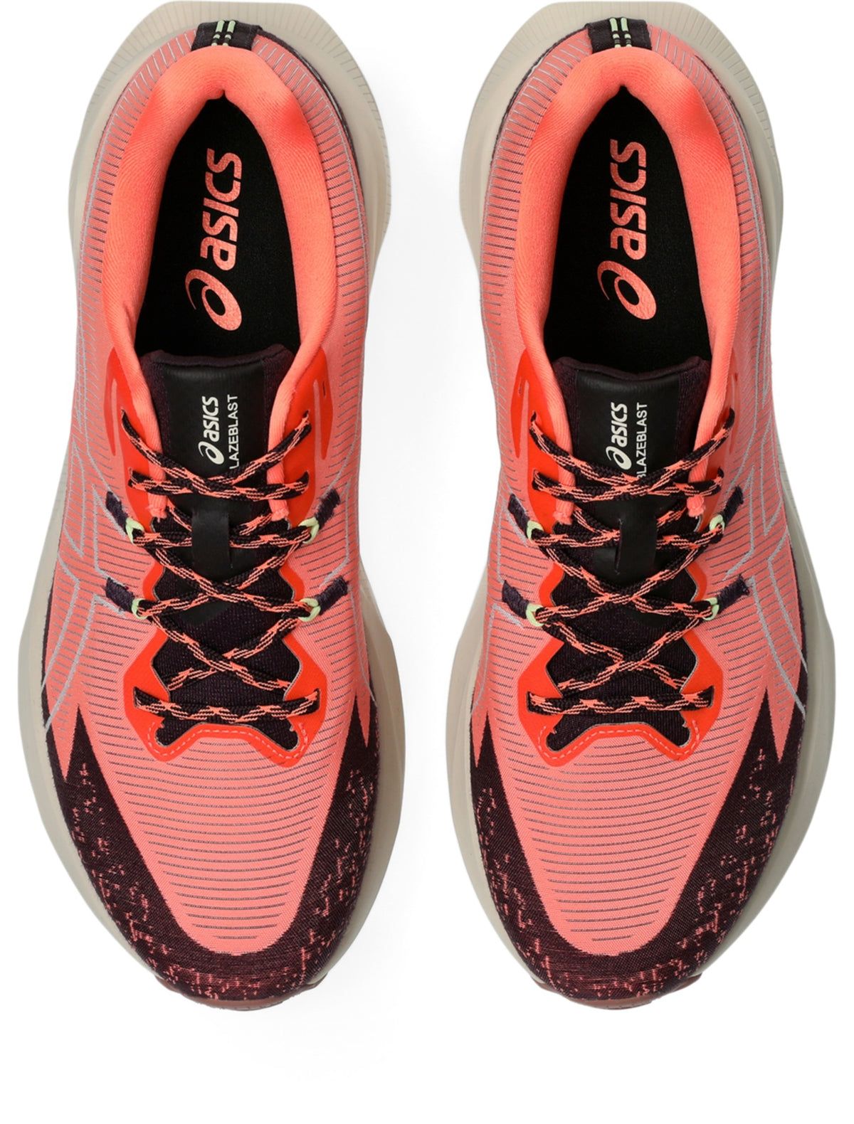 Asics Men's Blazeblast Running Shoes-4