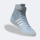 adidas Women's Combat Speed 4 Wrestling Shoes-7