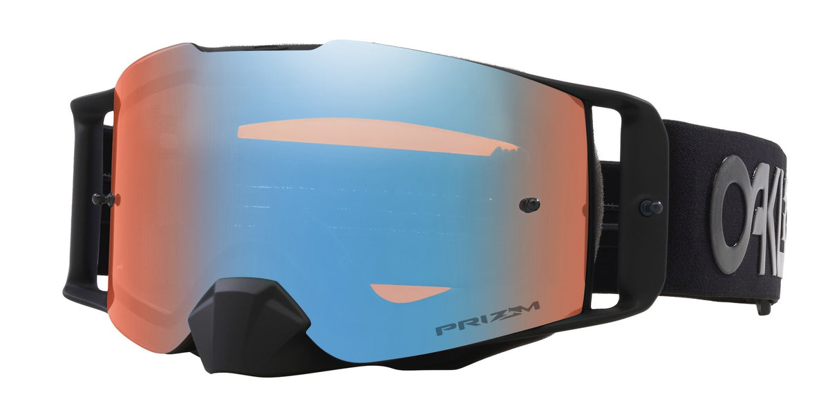 Oakley Front Line MX Goggles-1