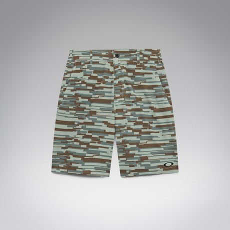 Oakley Camo Hybrid 19 Shorts