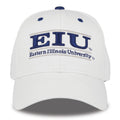 The Game Headwear Eastern Illinois Bookstore Snapback Hat