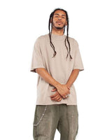 Shaka Wear Men's Max Heavyweight Garment-Dyed Tee-2