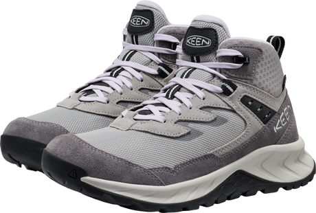 KEEN Women's Hightrail Waterproof Hiking Boot-4