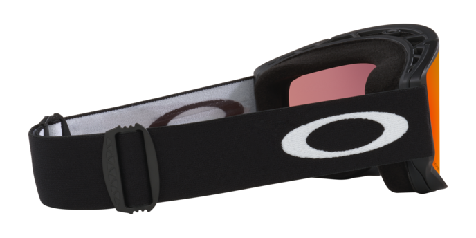 Oakley Flow Scape M Snow Goggles-10